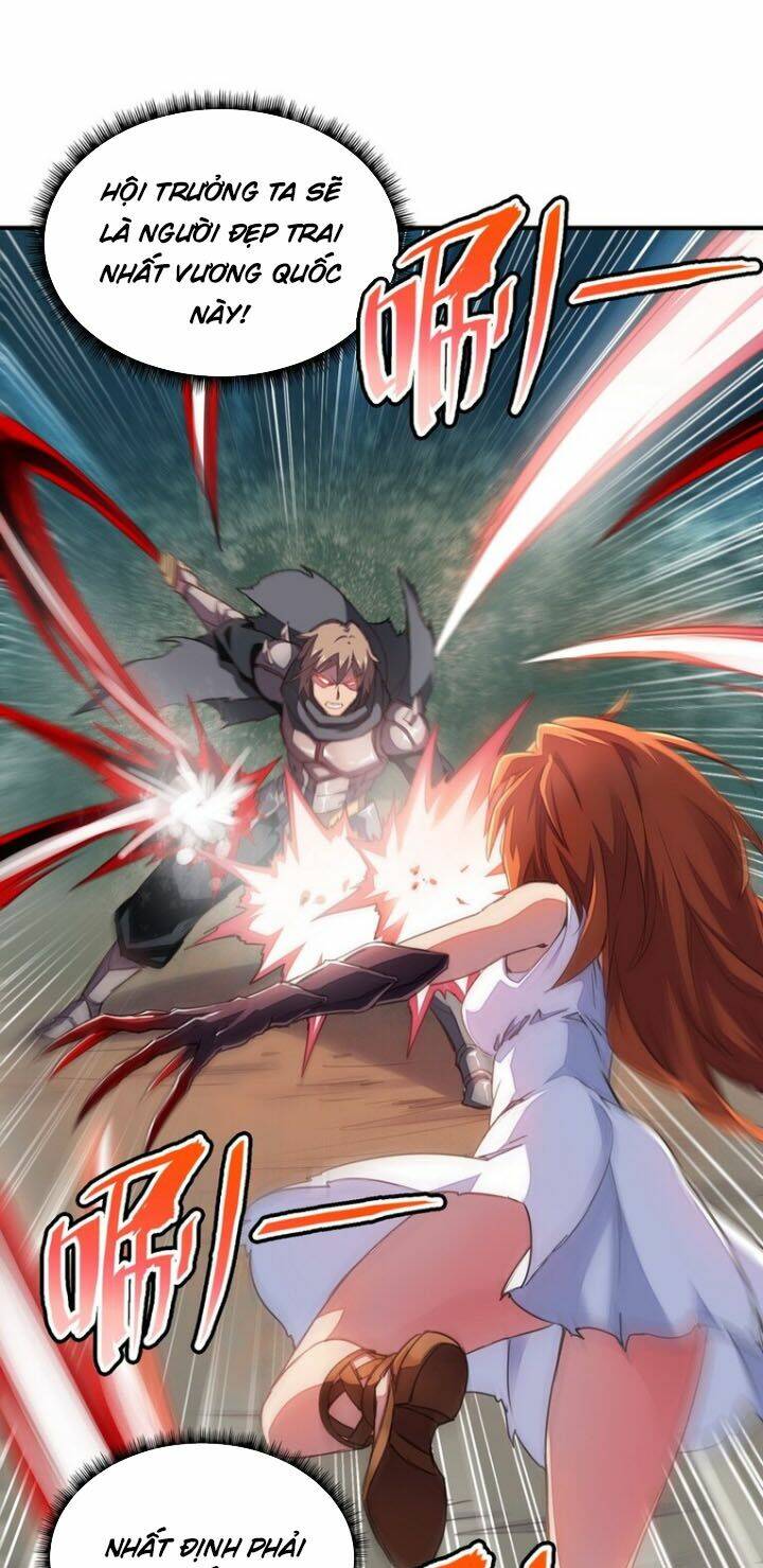 ma vương pháp tắc chapter 16 22