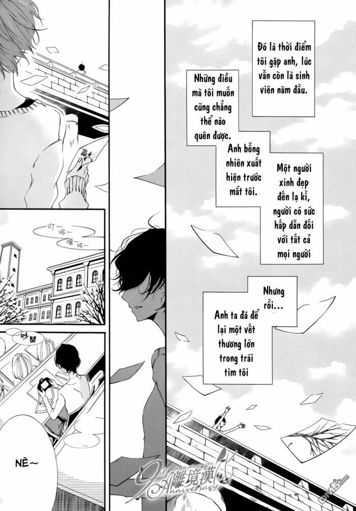 otokonoko ni wa himitsu ga aru chapter 2 7