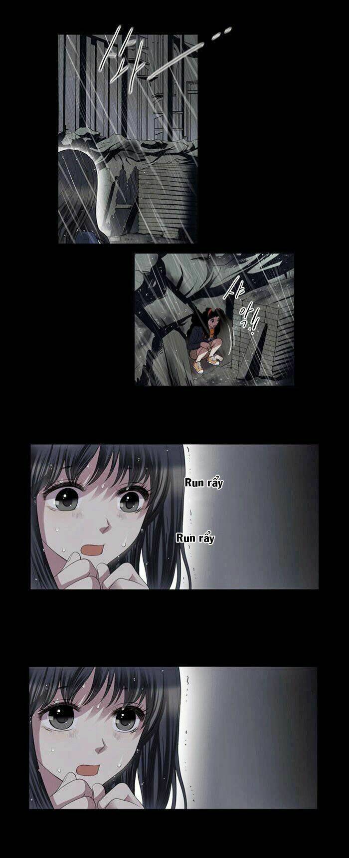 my shining world chapter 1 3