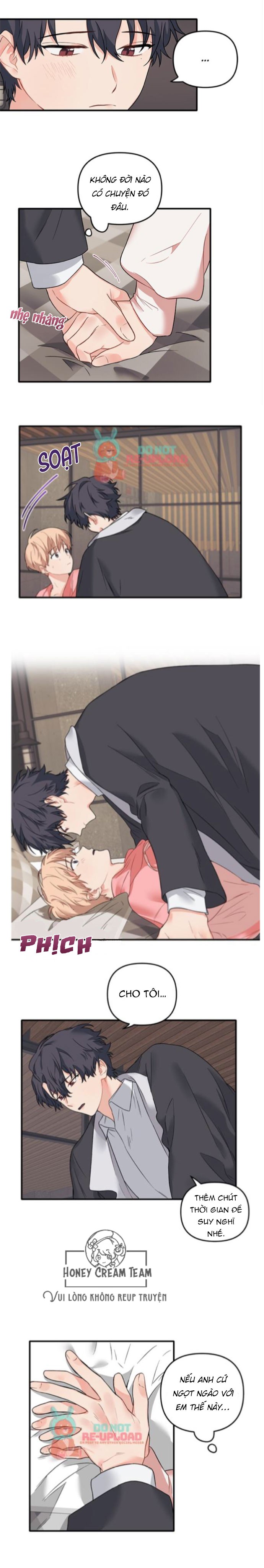 blood and love chapter 23 17