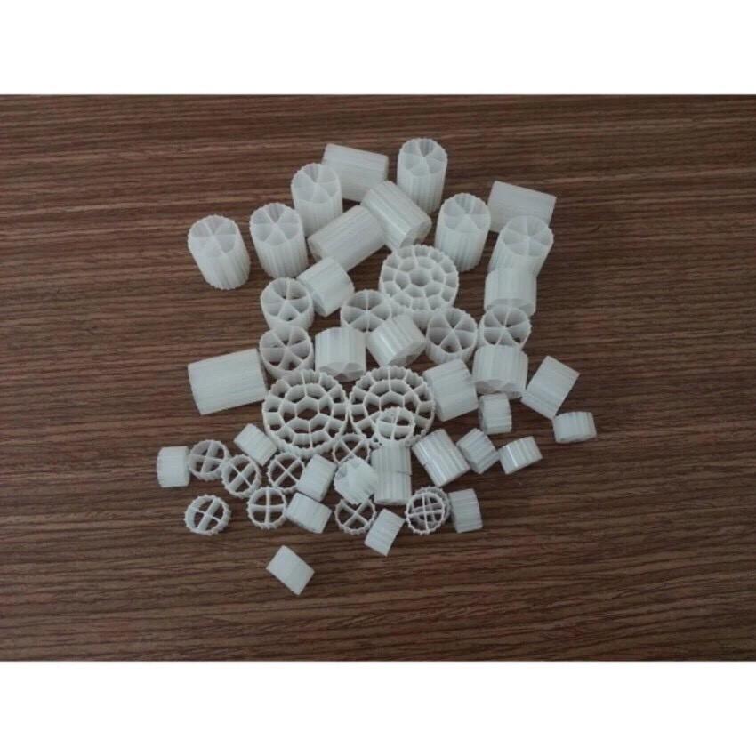 Vật liệu lọc hạt kaldnes - Giải pháp lọc nước tối ưu nhất trên thị trường