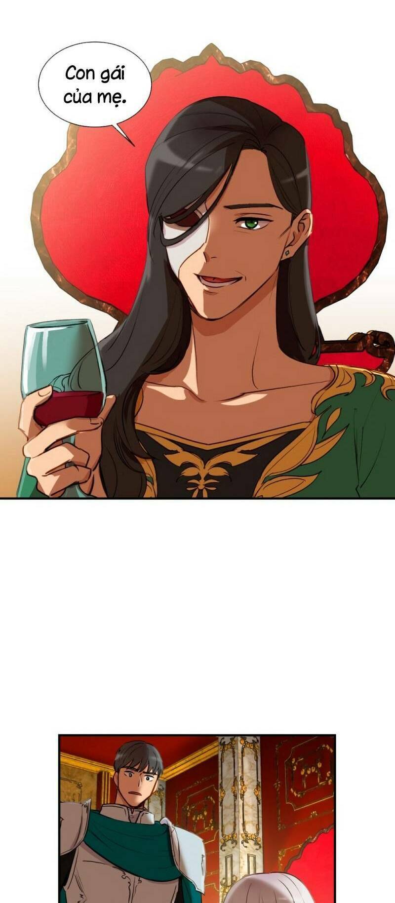 khế ước của nữ công tước quái vật chapter 9 4