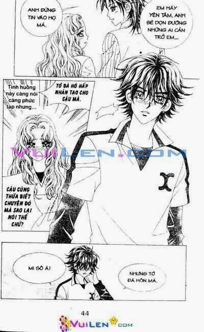 ngọt đắng tình yêu chapter 3 44
