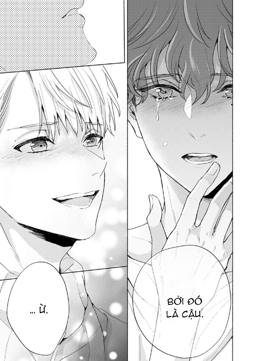 vết cắn tình đầu chapter 6 11