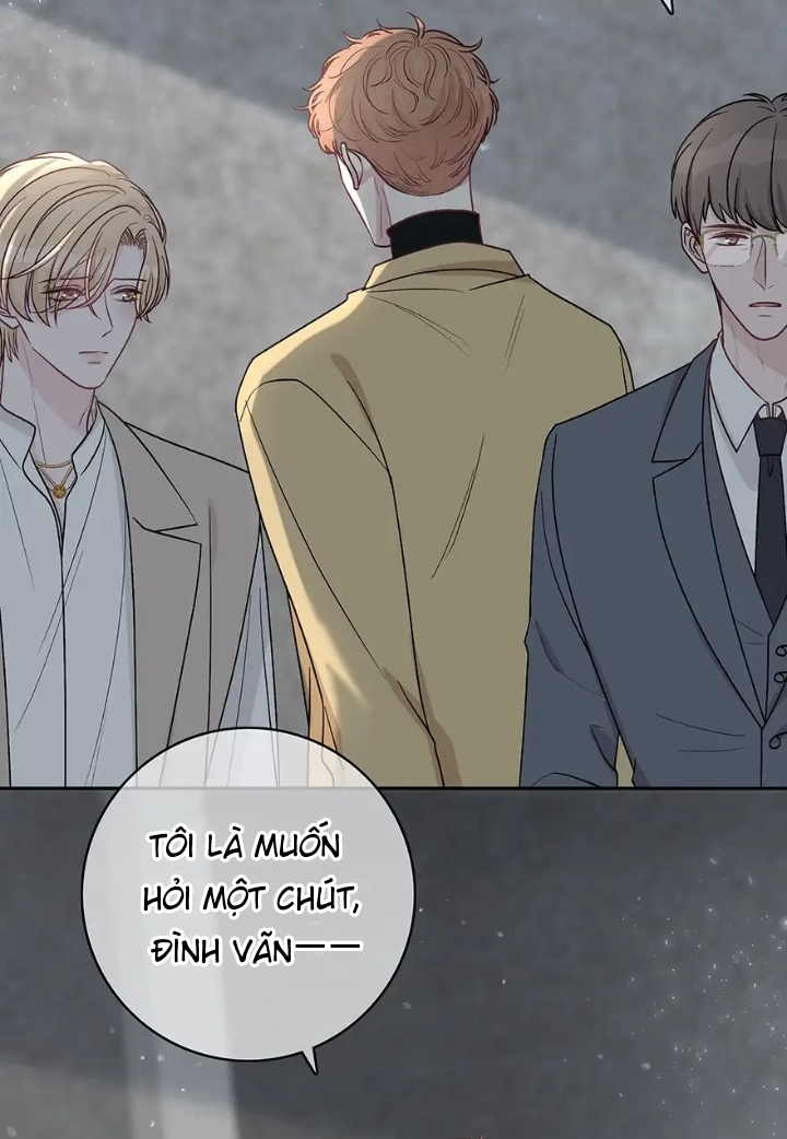 trước và sau ly hôn! chapter 20 5