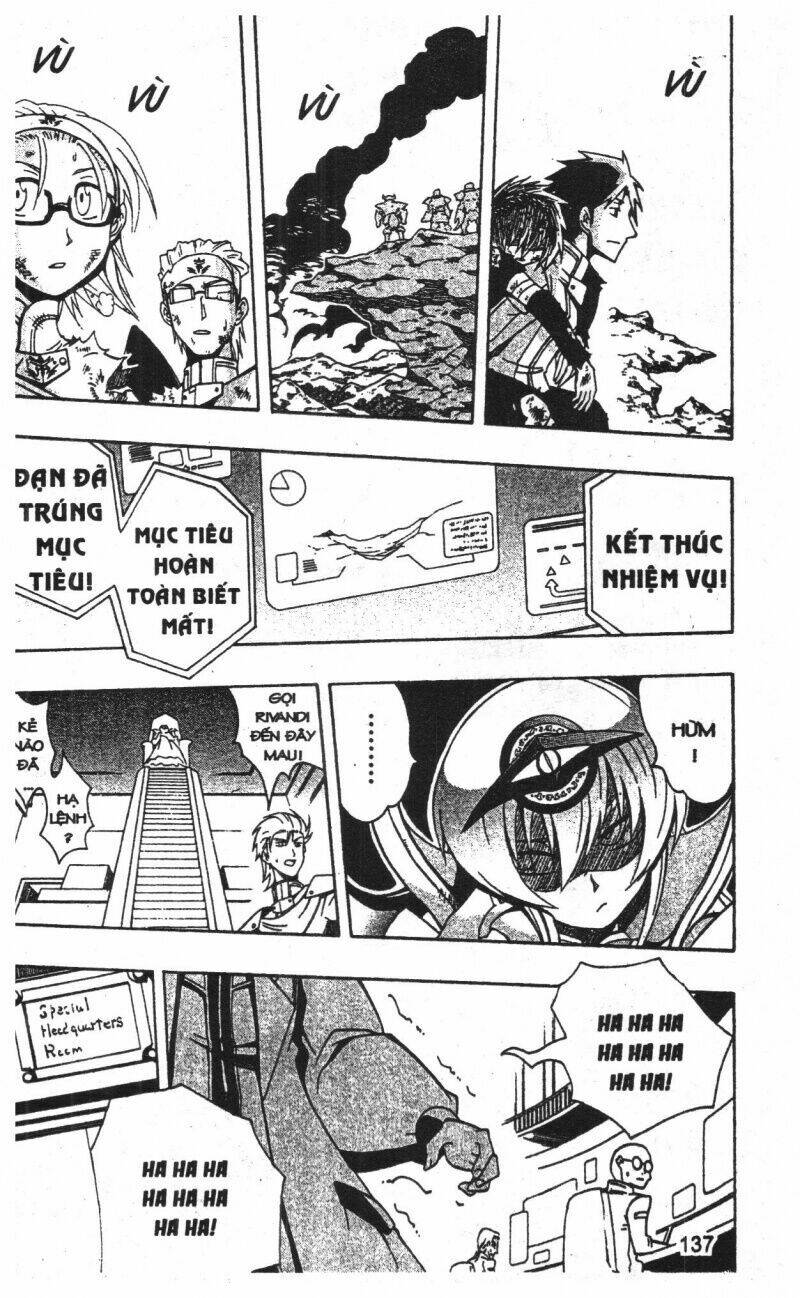 joou kishi monogatari chapter 12 135