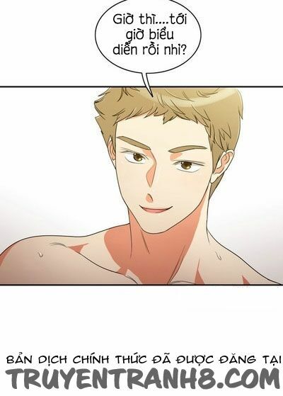 do it one more time- yêu lại từ đầu chapter 12 28