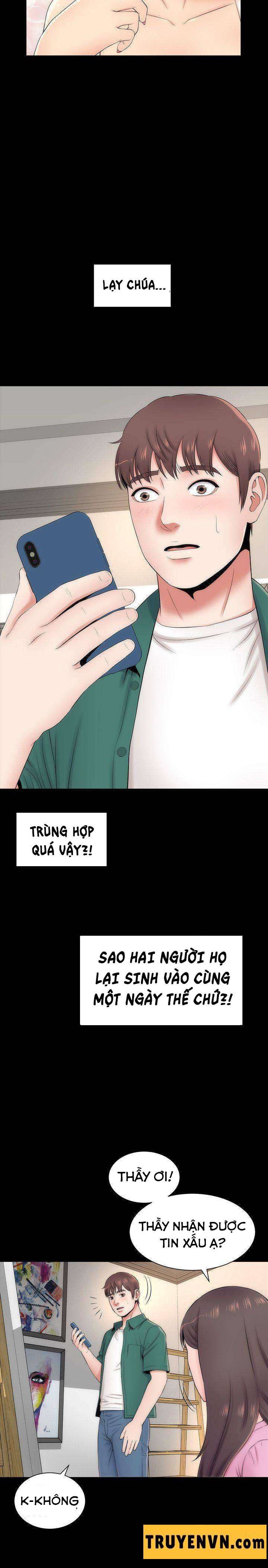 mother and daughter next door chapter 5 1