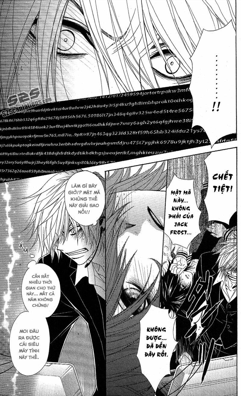 điện kích daisy chapter 56 22