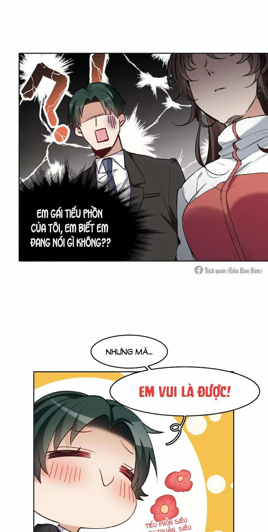 thế giới đệ nhất cự tinh chapter 18.1 4