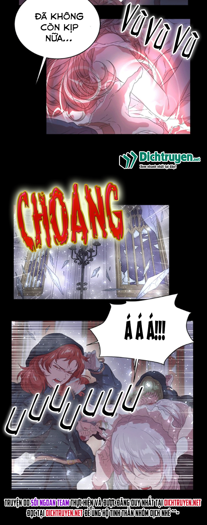 con gái bảo bối của ma vương chapter 2 8