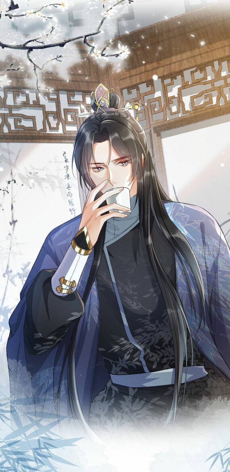 kế hoạch nuôi dưỡng bệnh kiều vương gia chapter 4 22