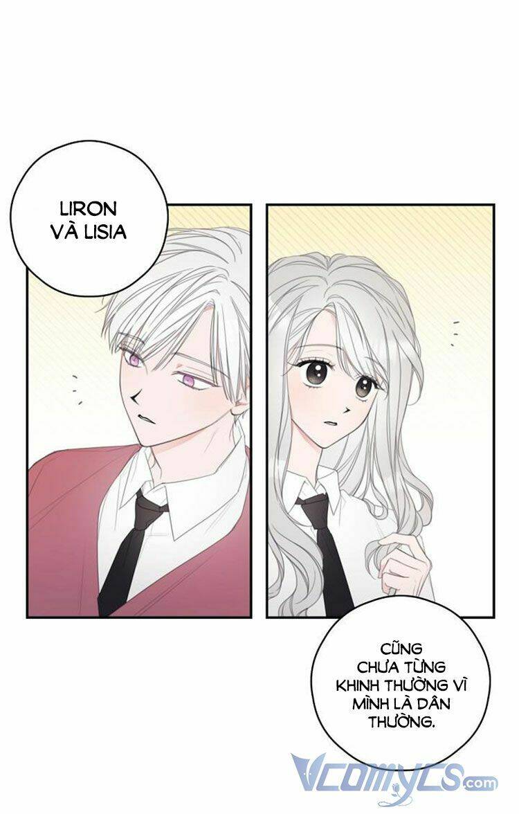 kiếp này tôi sẽ sống như một nhân vật phụ chapter 5 52