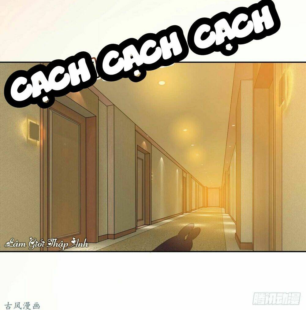 tổng tài thật xấu xa chapter 4 21