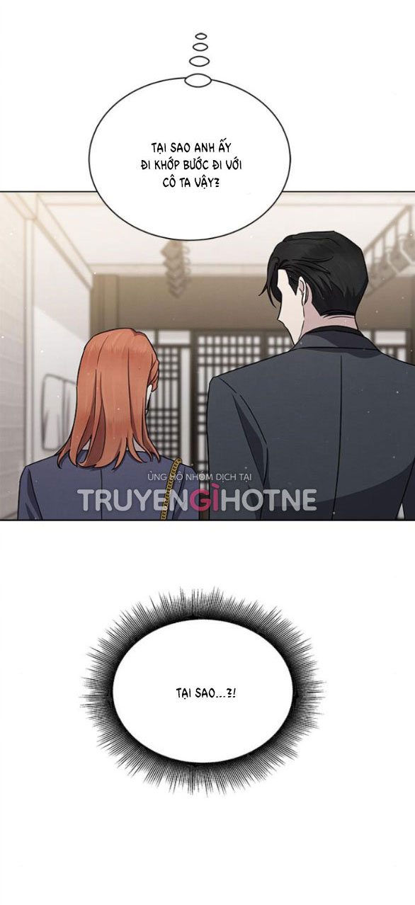 the castle - cô dâu của quỷ chapter 10.2 24