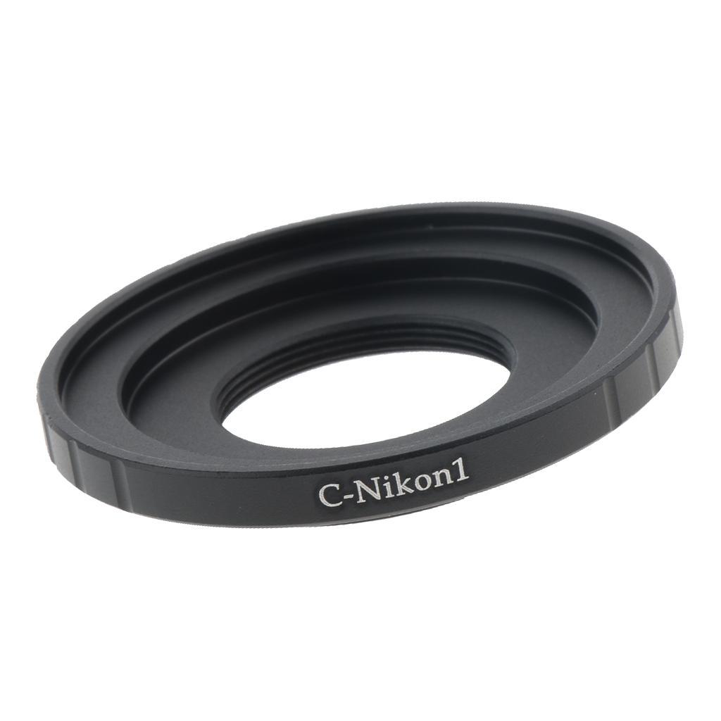 Lens Adapter -mount  /
