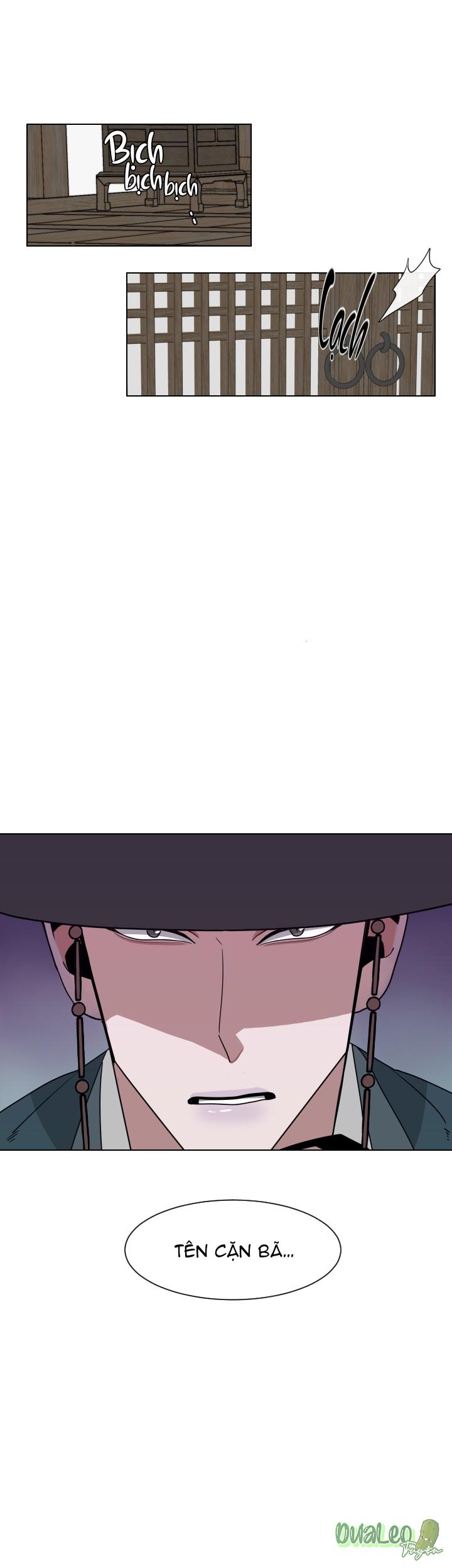 shinsujeon chapter 17 21