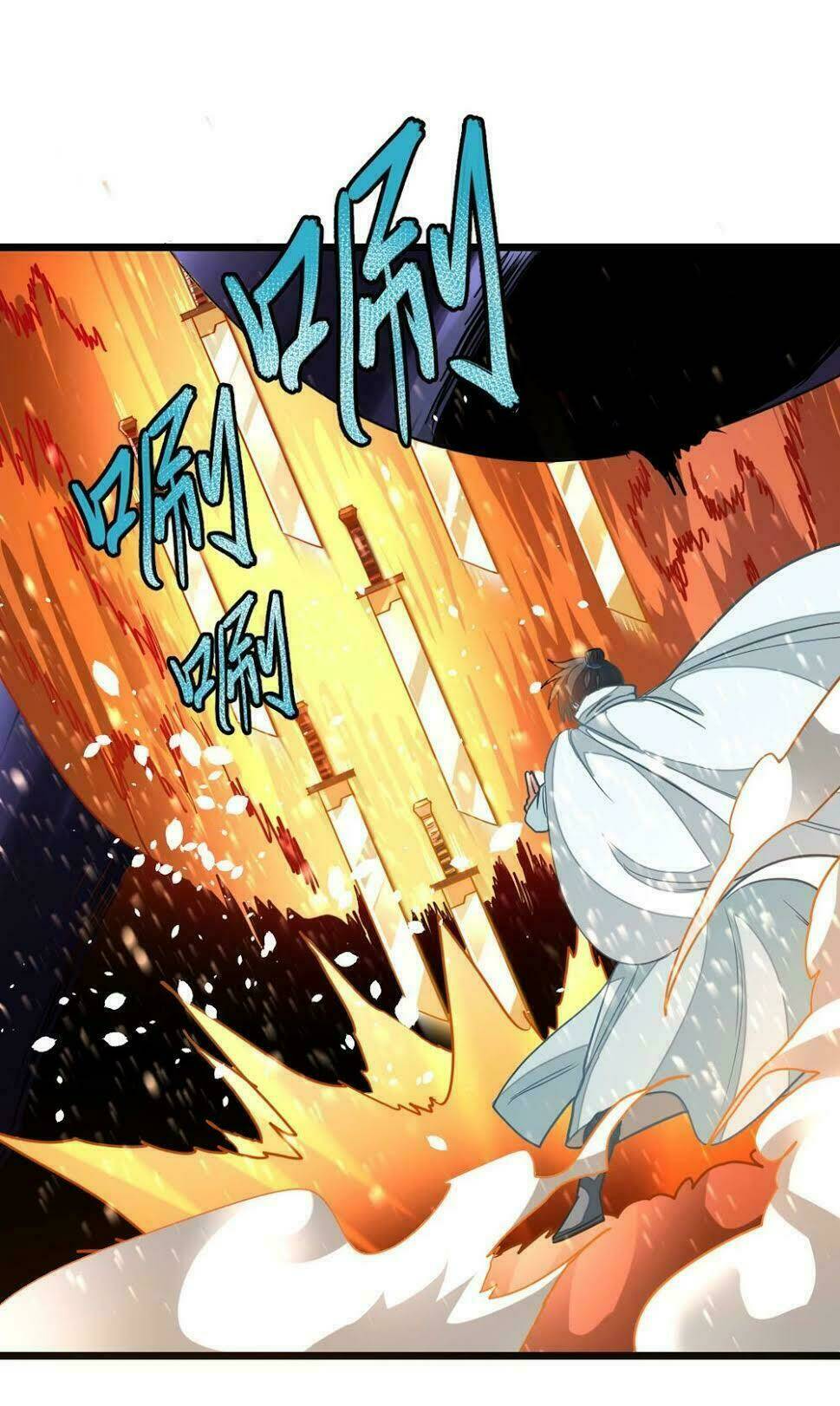 cửu dương thần vương chapter 139 7