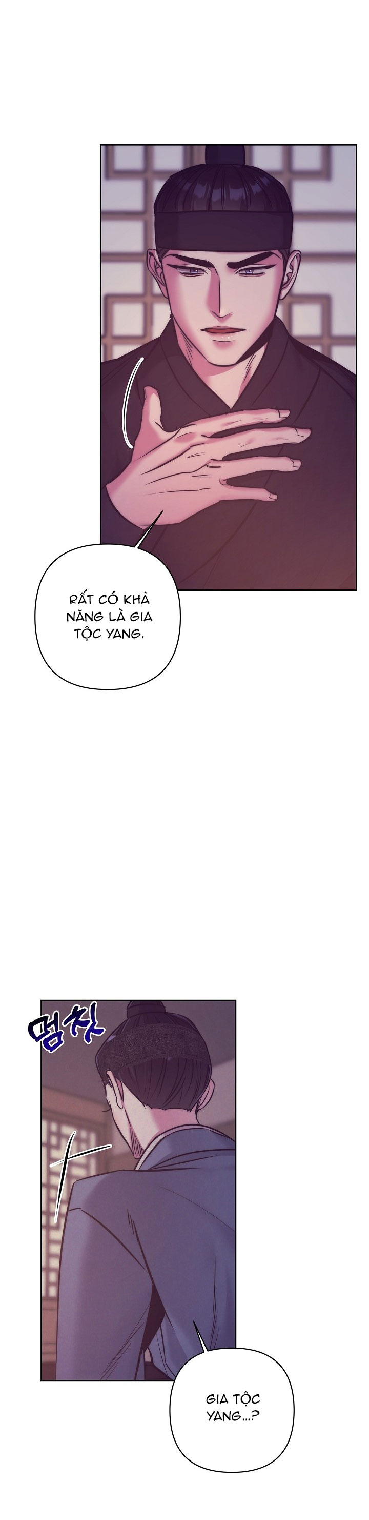 [18+] tuyển tập truyện bl ngắn - double bell chapter 4 4