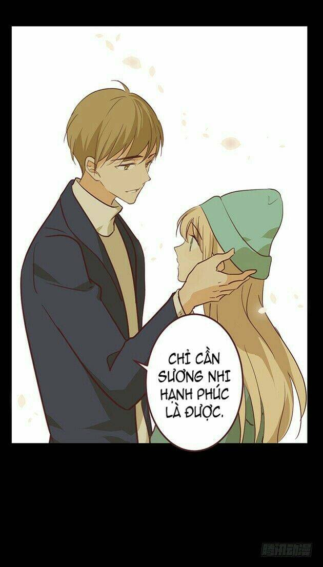 hoa đào nhẹ rơi đẹp như em chapter 0 28