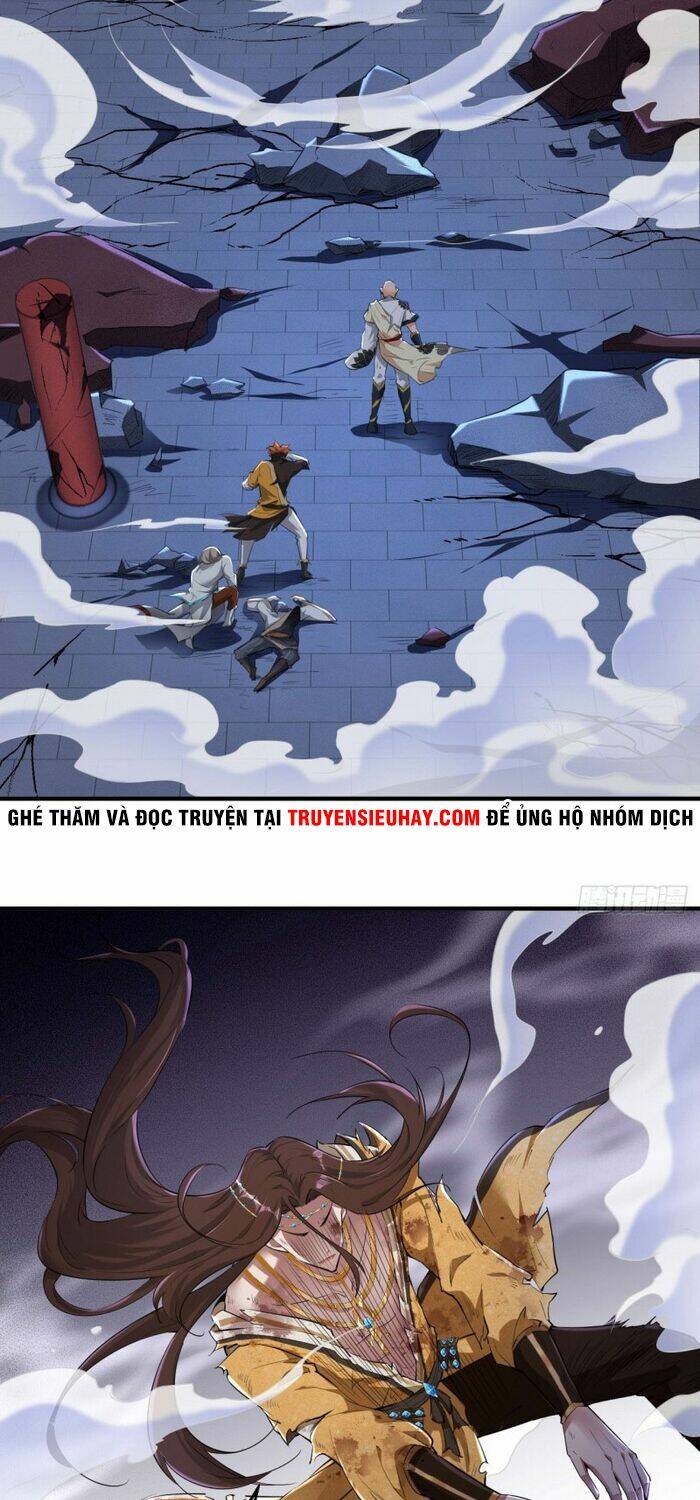 tà du ký chapter 68 2