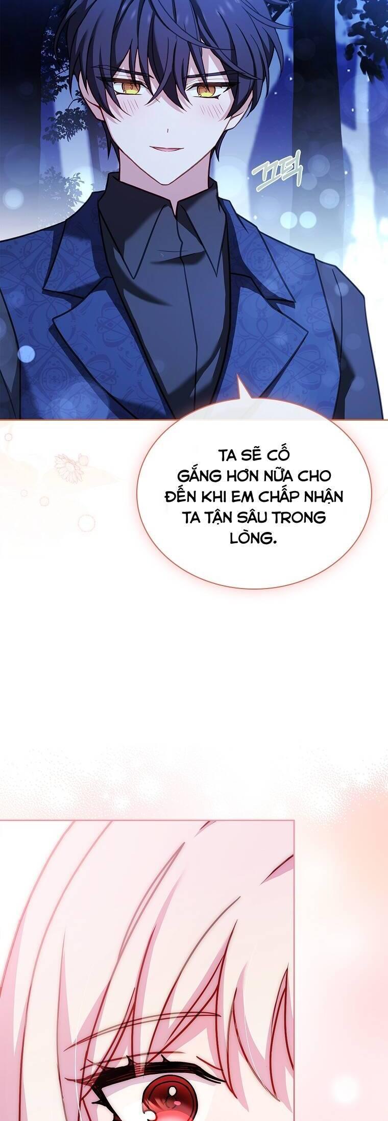 để yên cho tiểu thư hiền chapter 116 33