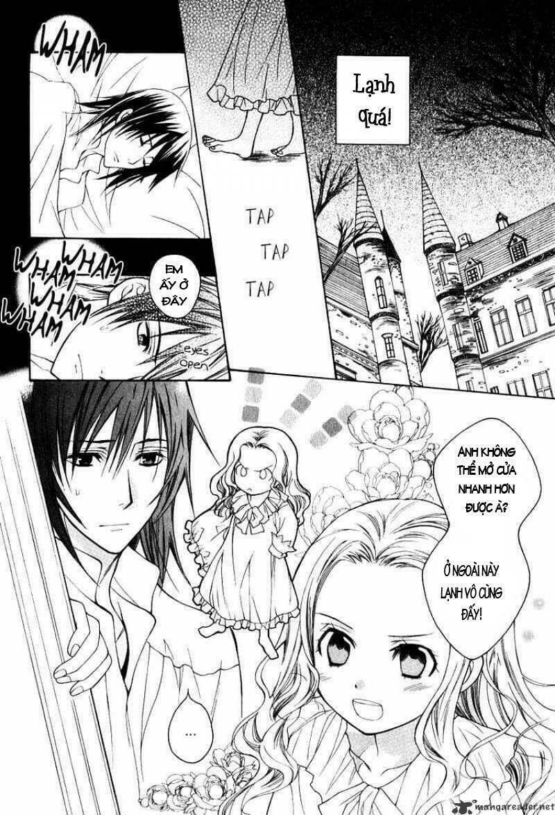 adarushan no hanayome chapter 9 4