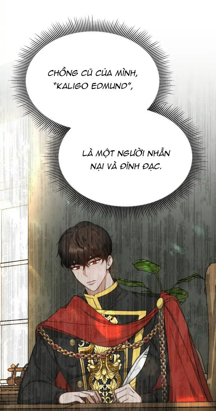 chồng cũ của tôi trở thành nam chính chapter 2.1 29