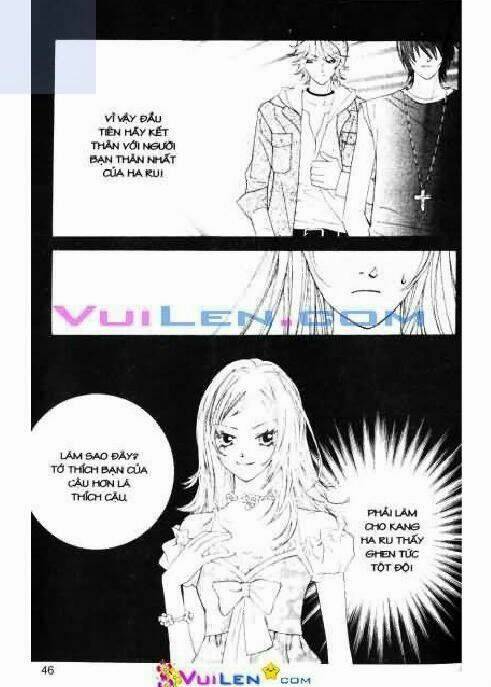 lớp học đặc biệt chapter 2 44