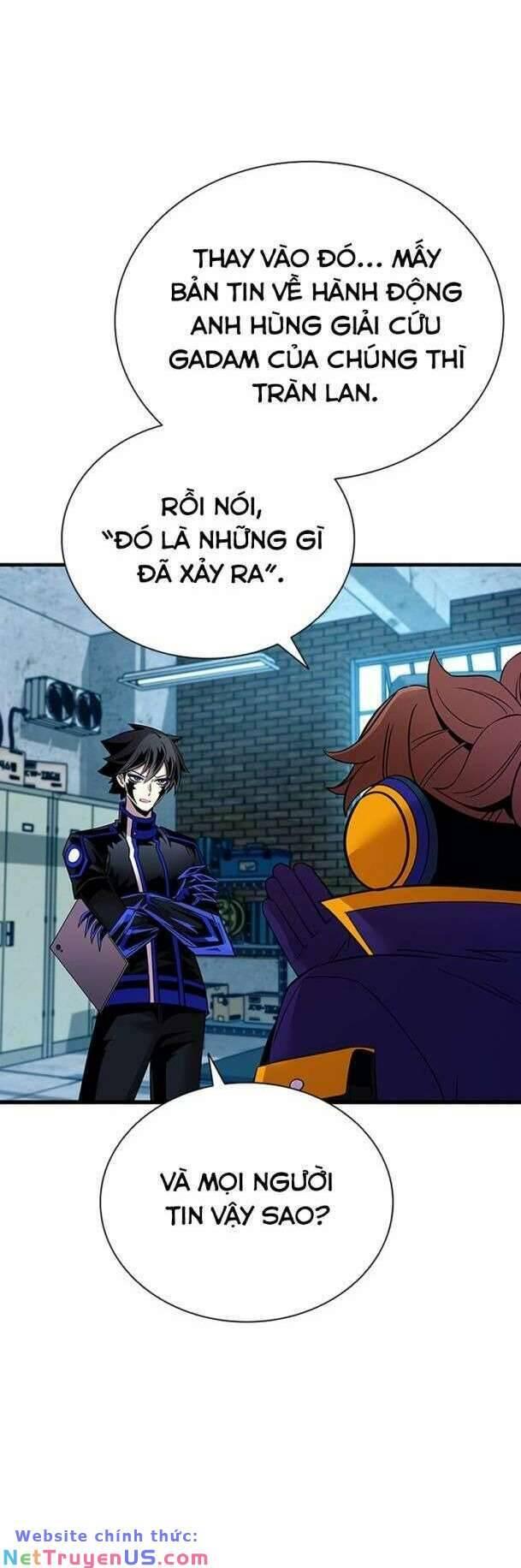 tiêu diệt ác nhân chapter 113 54