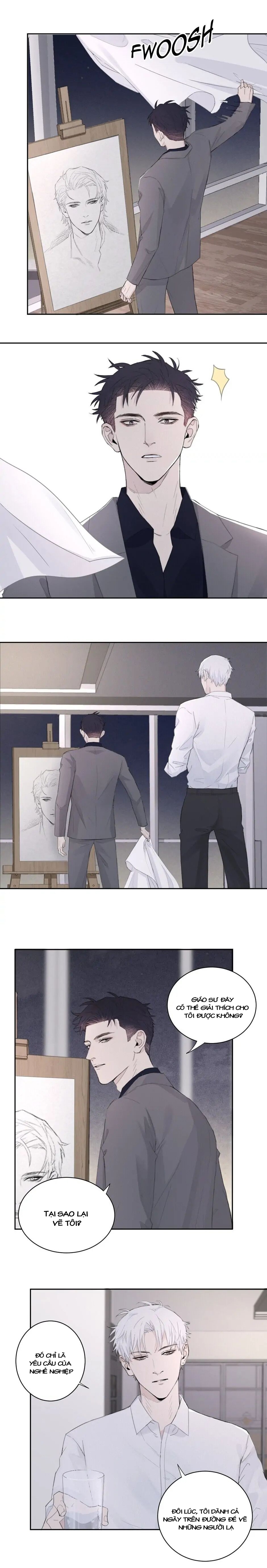 bóng dáng tội ác chapter 13 9