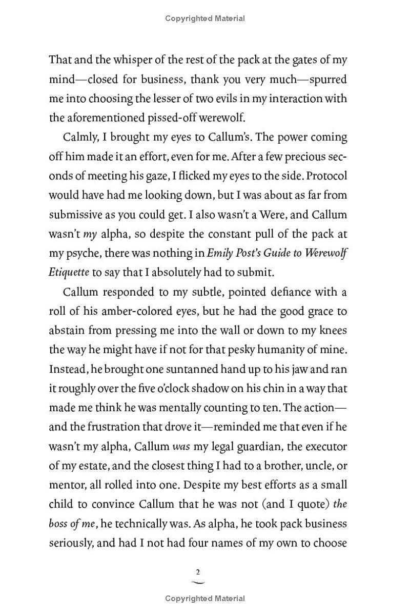 Sách ngoại văn: Raised By Wolves