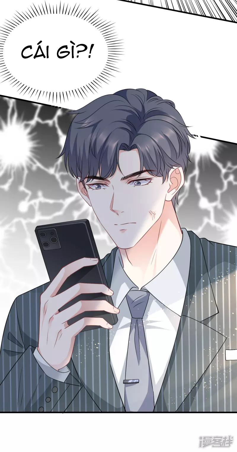 [16+] đại tiểu thư có thể có ý đồ xấu chapter 53.1 11