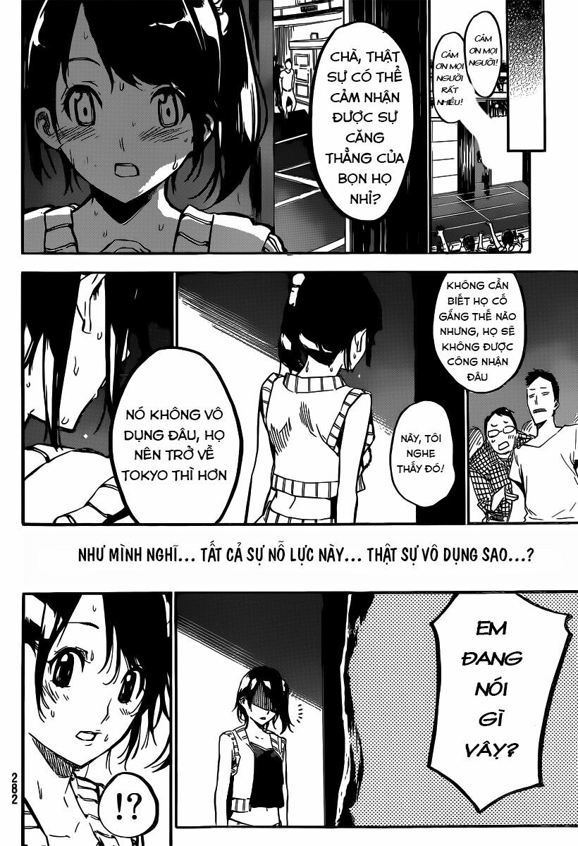 akb49 - renai kinshi jourei chapter 122 14