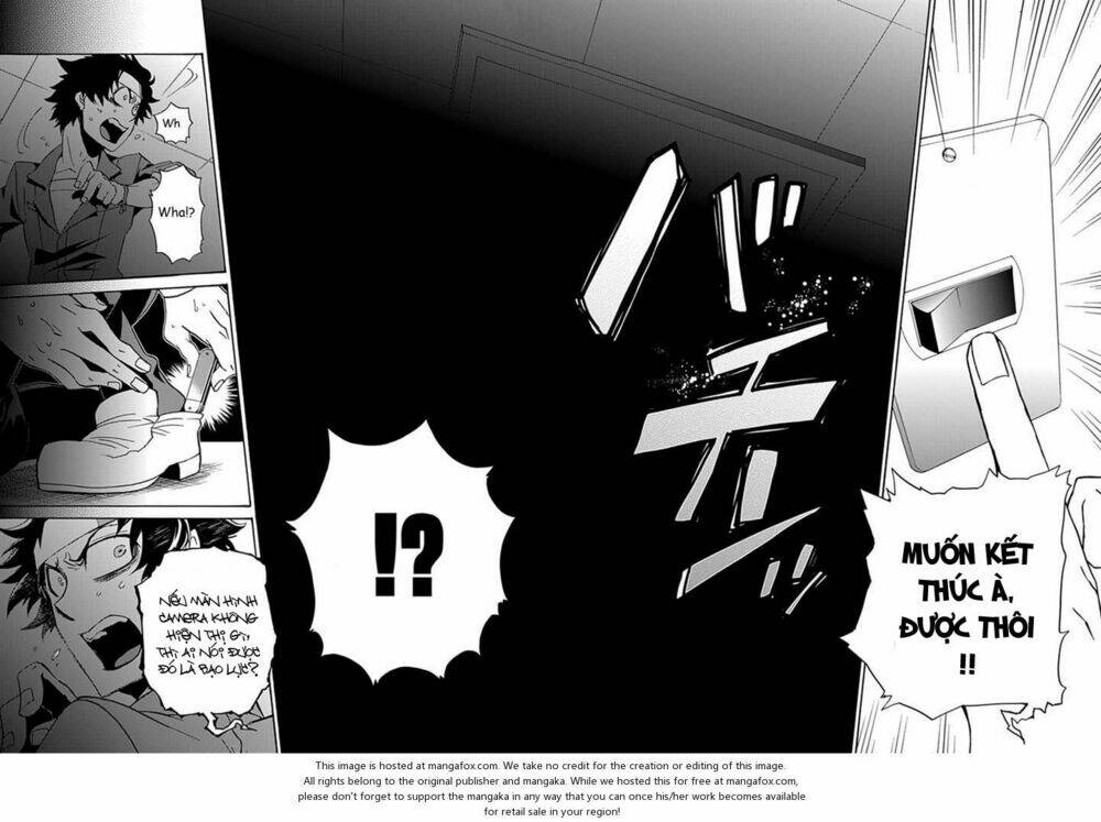 life is money chapter 5 35