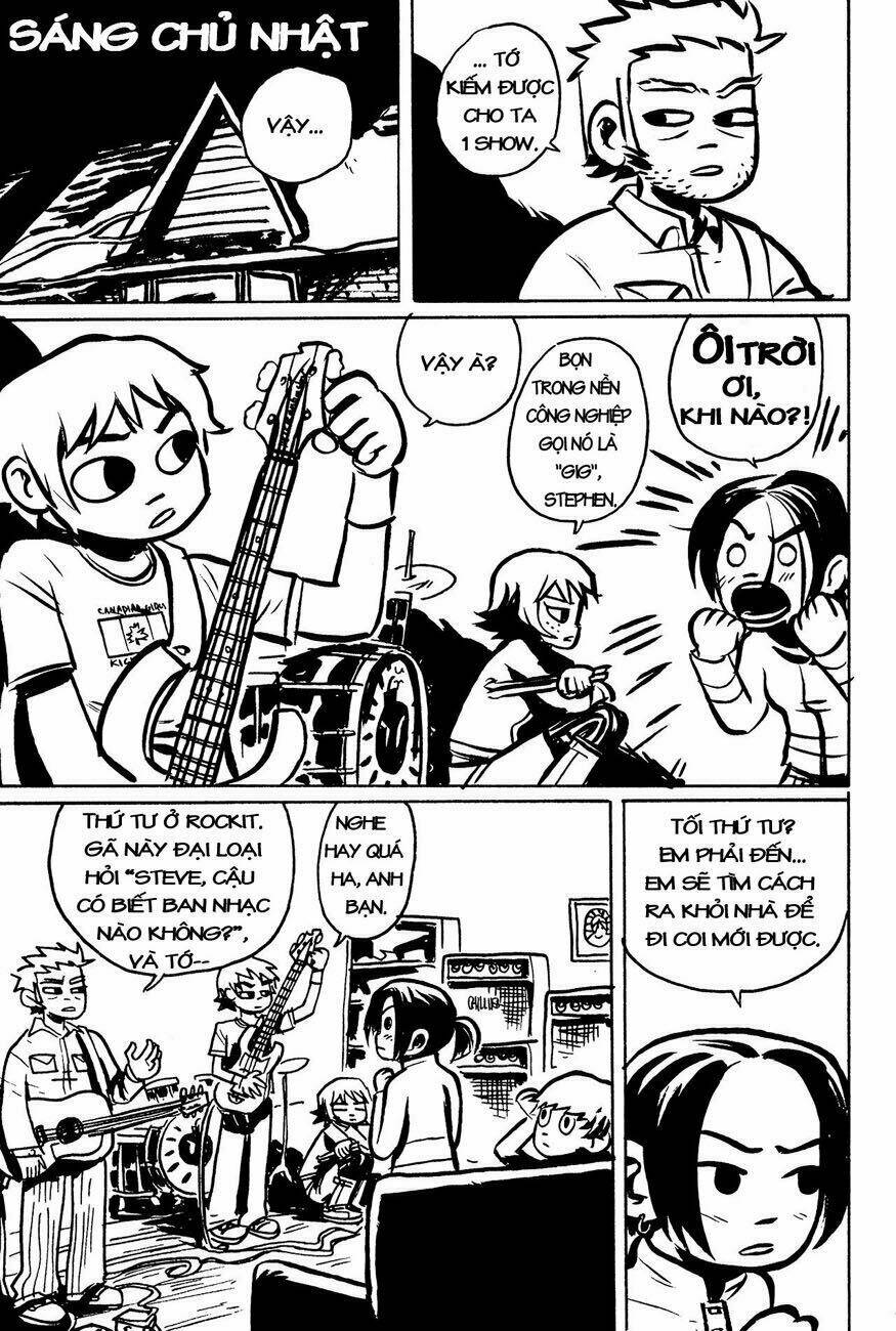 scott pilgrim chapter 3 21