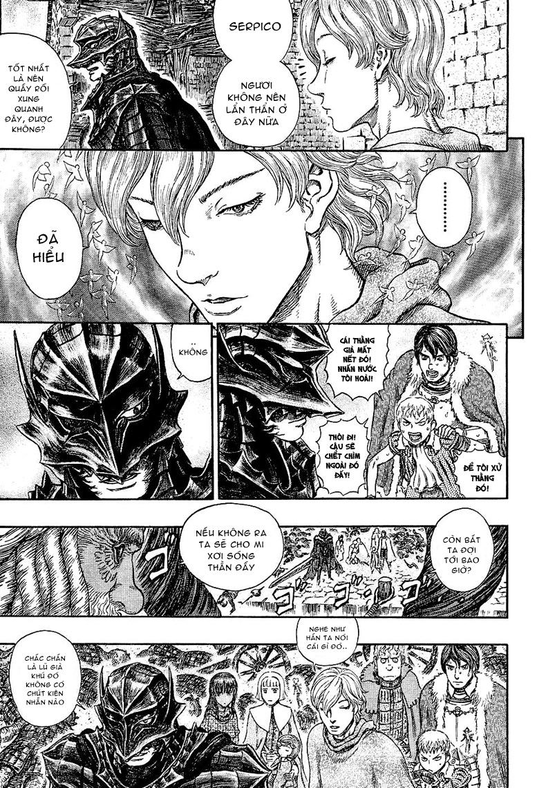 kiếm sĩ đen chapter 282 27