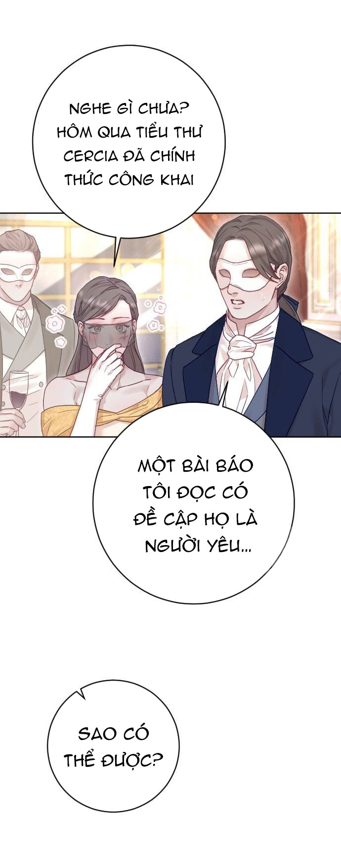 thuần hóa nam nô lệ hắc hóa chapter 58.2 19
