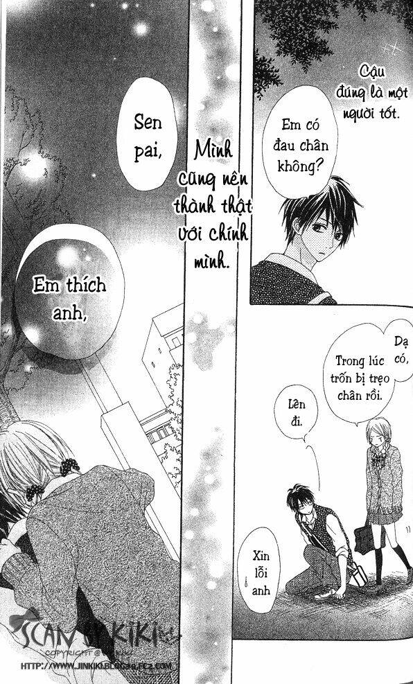 kataomoi no mukougawa chapter 5 47