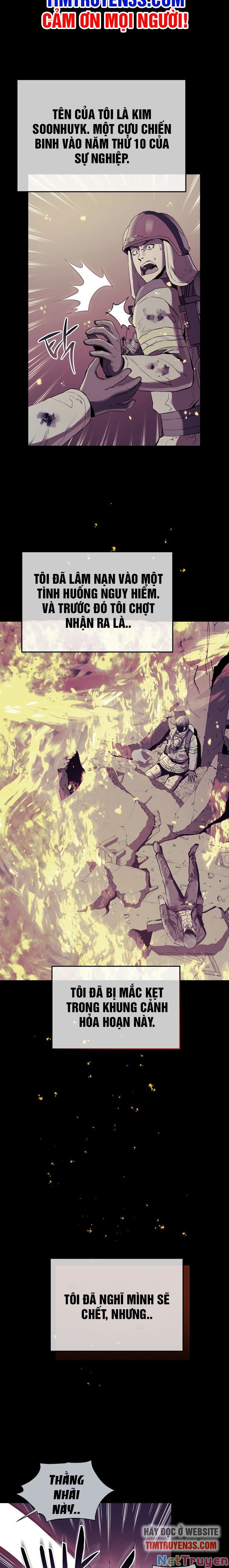 hệ thống oán hận của ta chapter 33 1