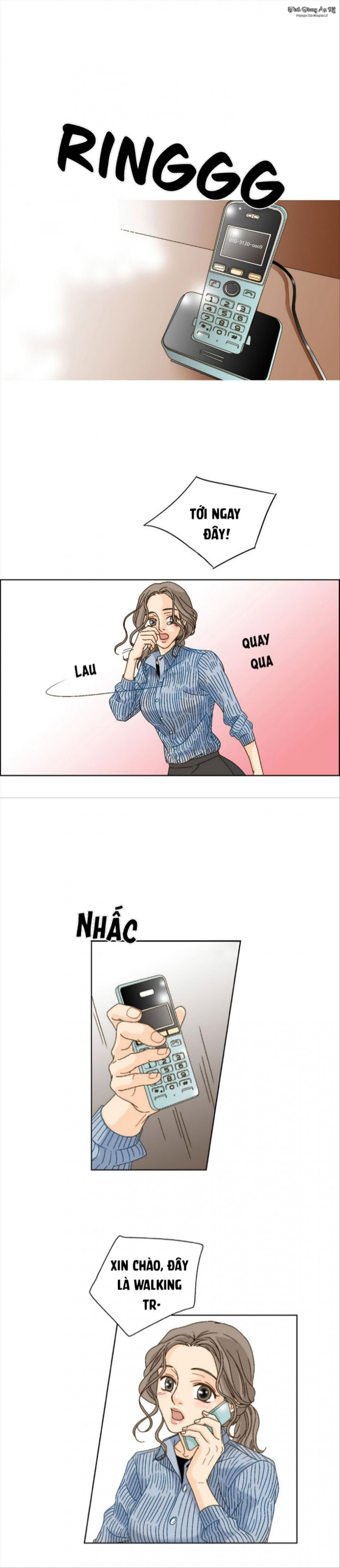 người tình của mẹ tôi chapter 17 8