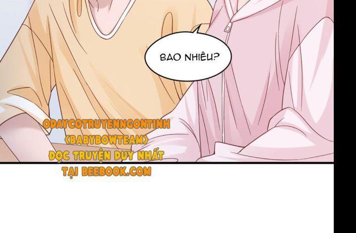 chiếc bật lửa và váy công chúa (b) chapter 18 16