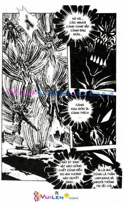 tiểu hòa thượng hd remake chapter 263 7