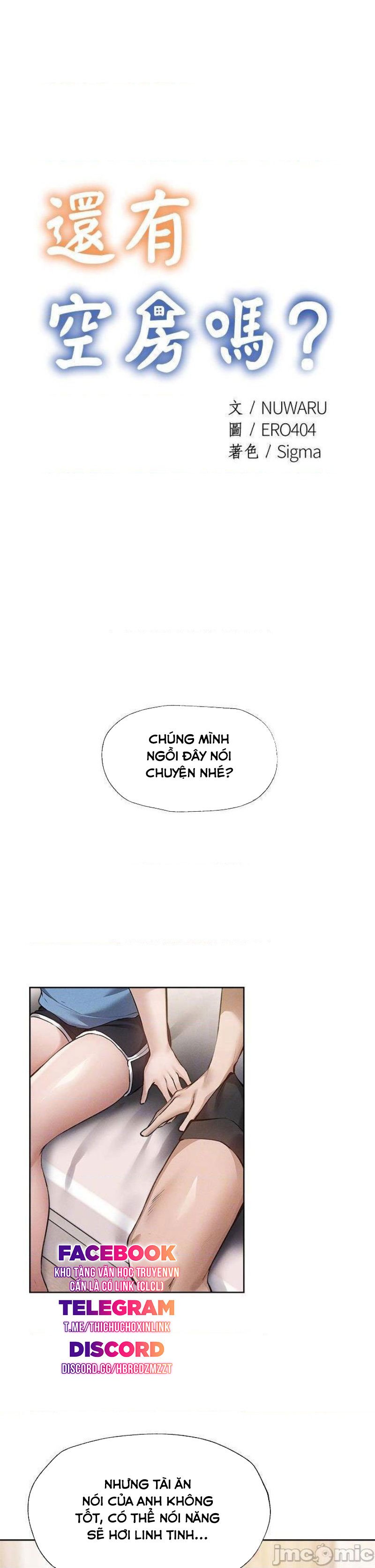 căn phòng xôi thịt chapter 61 4