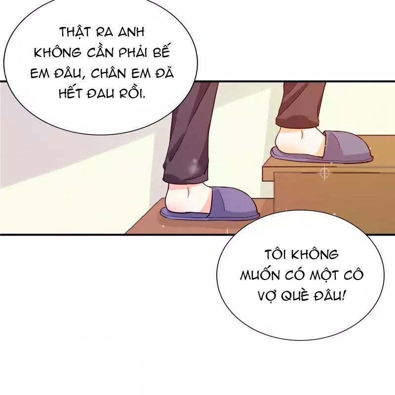 cẩm tú trùng sinh: chào buổi sáng phó thái thái chapter 12 14