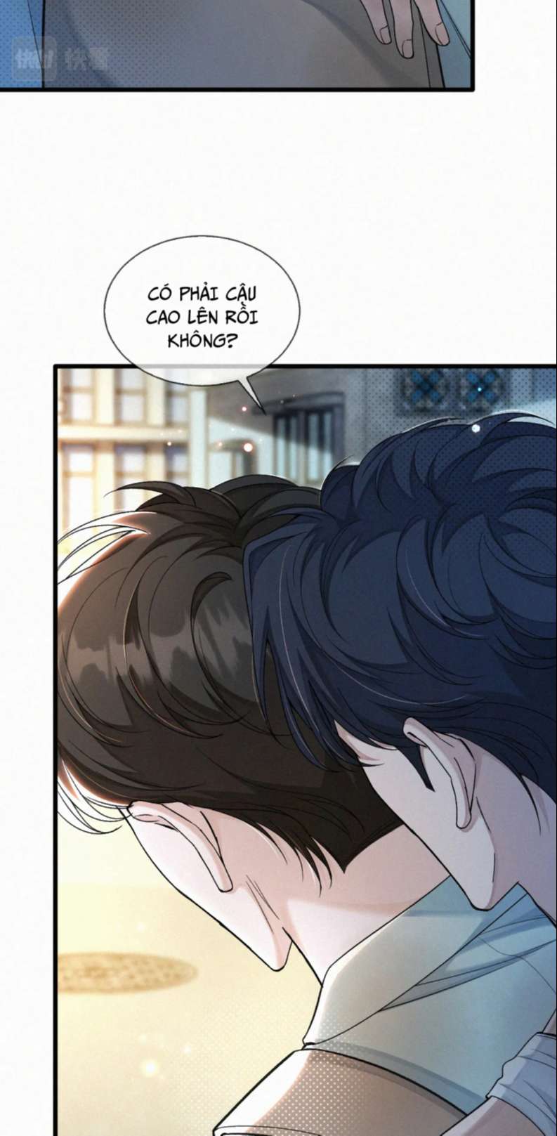 ngày quốc tế thiếu nhi của sơ tam chapter 11 22