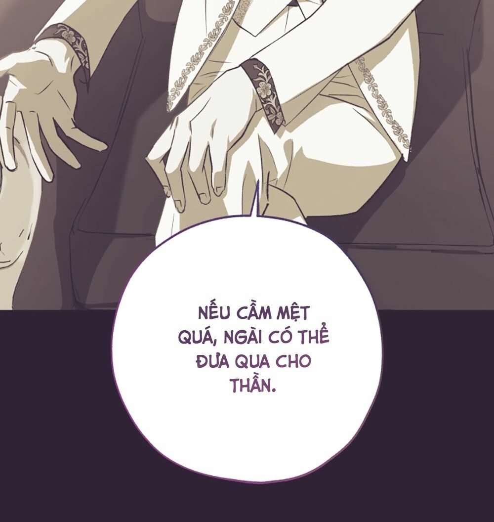 công chúa khắc dấu lên kẻ phản nghịch chapter 43 19