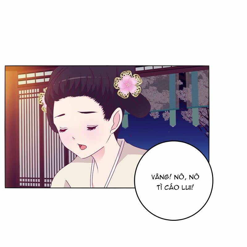 tướng quân mời ra trận chapter 21 10