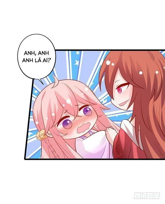 hồ tiên hung bạo chapter 121 37