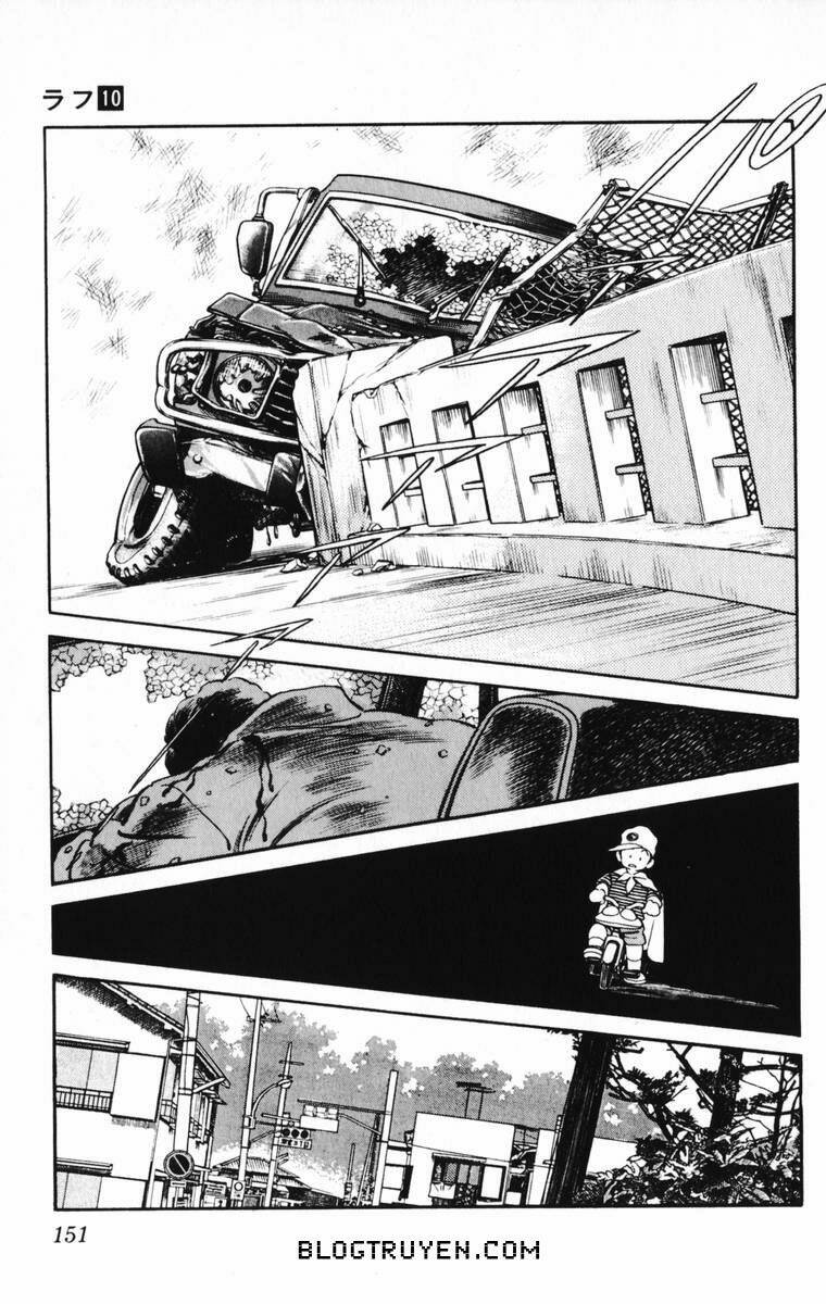 rough - ngọc thô chapter 98 3